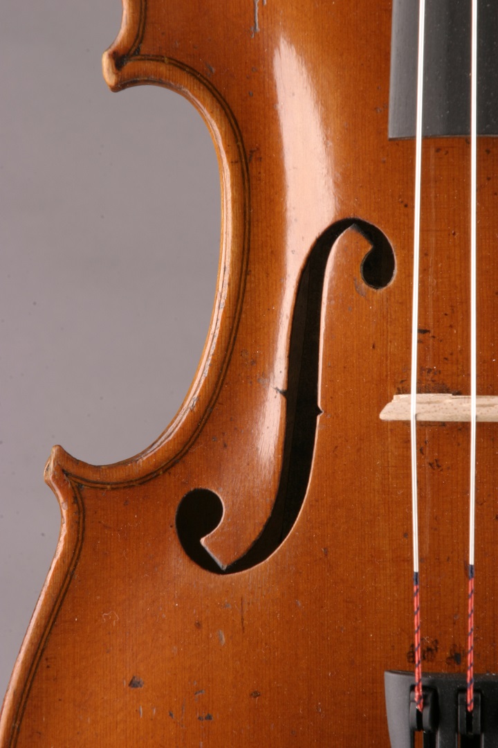 Uibel Johann Christian - Klingenthal Anno 1769 - G-387